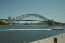 Sydney, Harbour Bridge